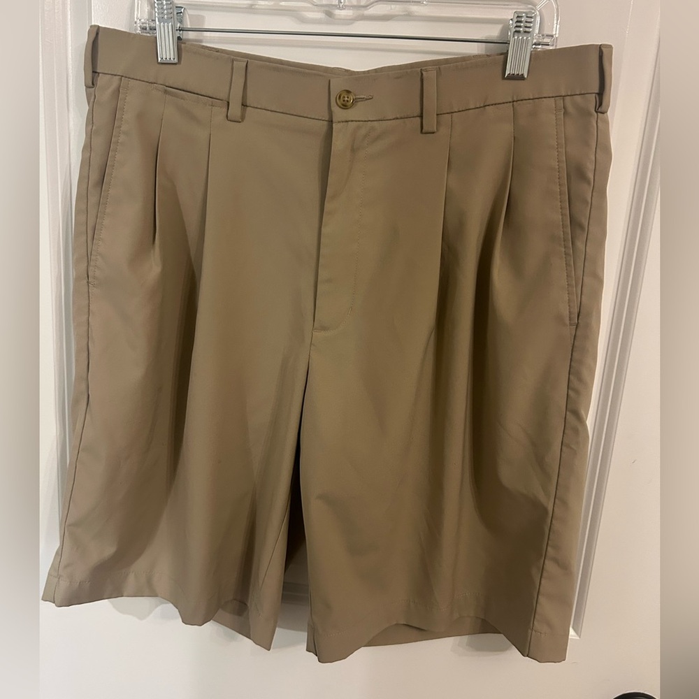 Men's PGA Tour Golf Shorts